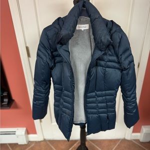 Calvin Klein Winter Jacket